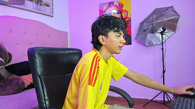 markbowie online show from 03-01-26, 03:34