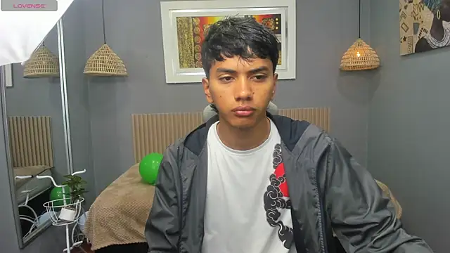 markbowie online show from 09-19-25, 11:47