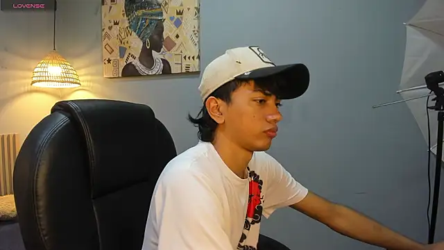 markbowie online show from 03-03-26, 01:29