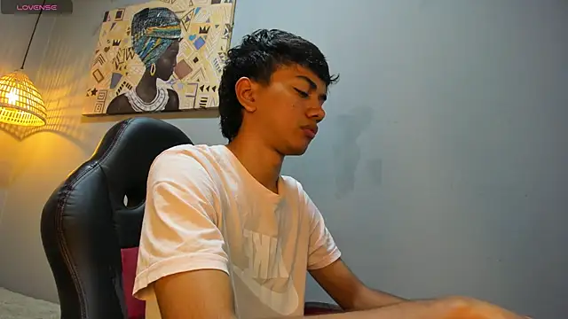 markbowie online show from 11-25-25, 11:54