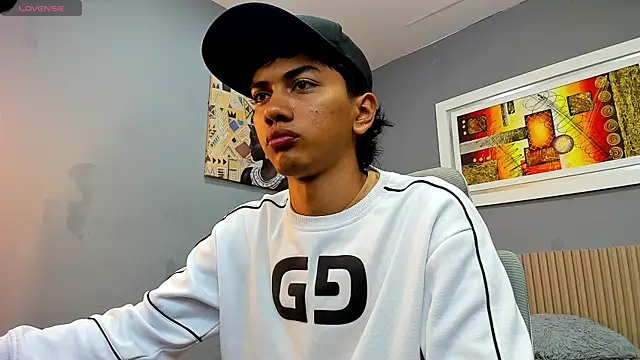 markbowie online show from 10-01-25, 11:36