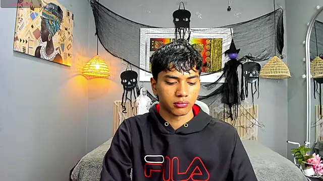 markbowie online show from 10-26-25, 12:05