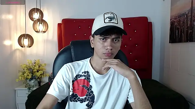 markbowie online show from 02-15-26, 01:10