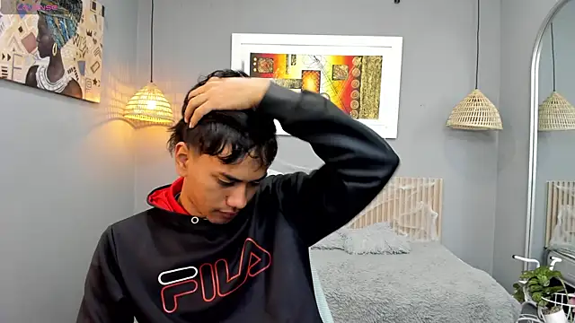 markbowie online show from 10-11-25, 11:44