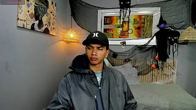 markbowie online show from 10-21-25, 11:31