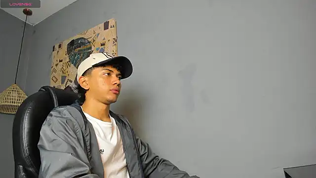 markbowie online show from 02-07-26, 01:52