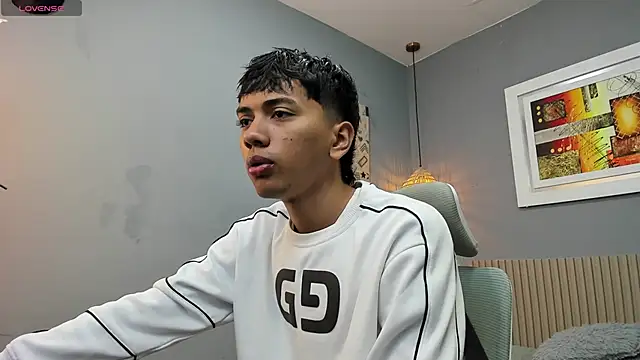 markbowie online show from 10-08-25, 11:23