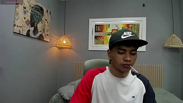 markbowie online show from 10-10-25, 11:55