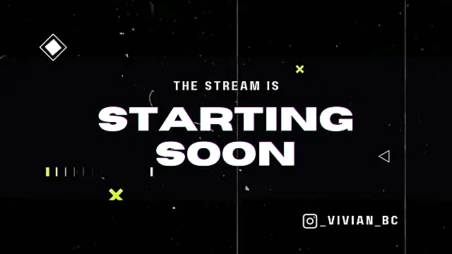 --Vivian-- online show from 10-12-25, 07:59