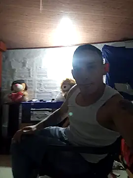 Masterblue hot online show from 10-24-25, 01:15