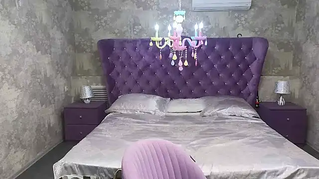 Anna Kenann online show from 10-08-25, 07:10
