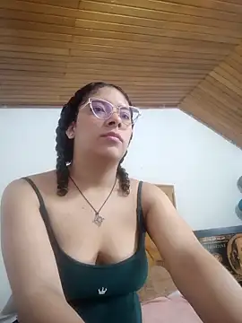 CATTALINAHOT online show from 03-16-26, 03:14