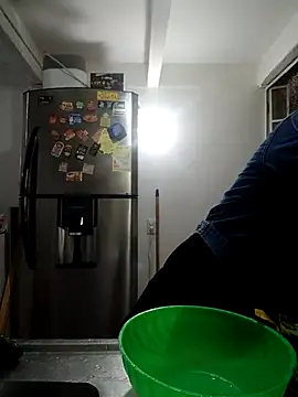 CATTALINAHOT online show from 03-12-26, 02:50