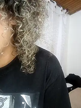 CATTALINAHOT online show from 03-10-26, 03:43