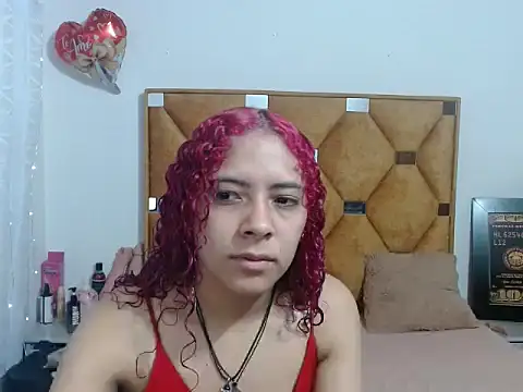 CATTALINAHOT online show from 04-10-26, 12:56