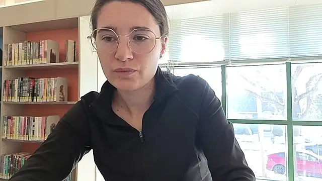 bambifarrina online show from 02-11-26, 09:25