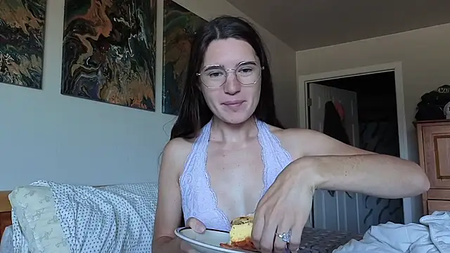 Snapshot of bambifarrina chatting on 06-19-26, 03:07 bambifarrina online show from 06-19-26, 03:07