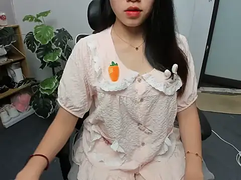 Xiao cute online show from 10-02-25, 01:36