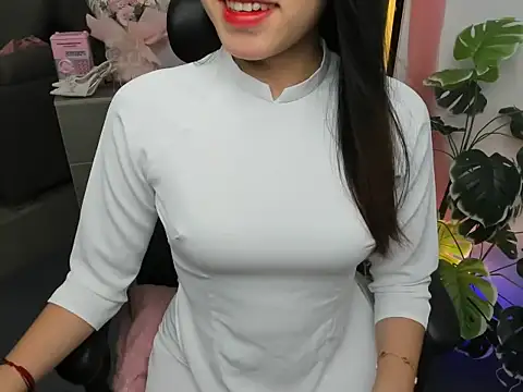 Xiao cute online show from 10-14-25, 01:56