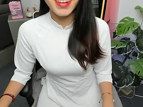 Xiao cute online show from 10-06-25, 03:35