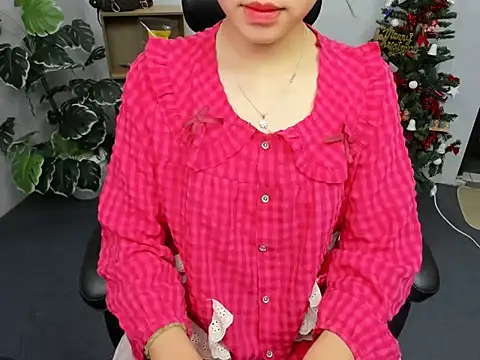 Xiao cute online show from 12-22-25, 08:14