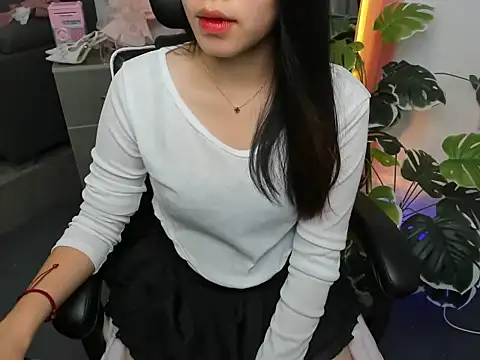 Xiao cute online show from 10-17-25, 02:19