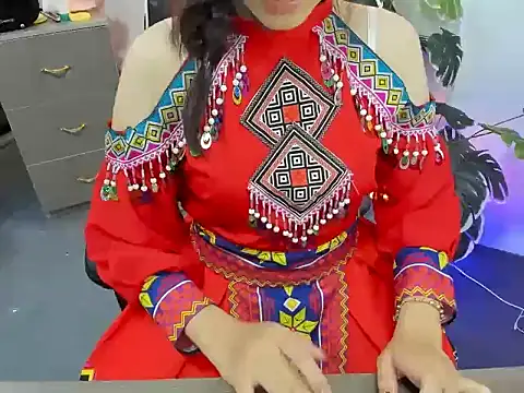 Xiao cute online show from 11-13-25, 05:50