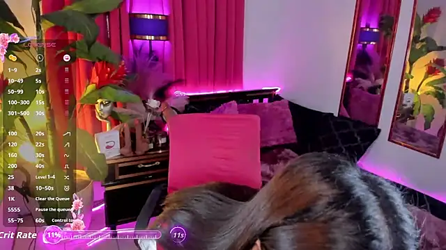 Sailor mercenary online show from 03-23-26, 12:33