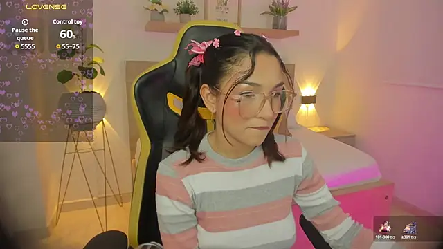 luma sky  online show from 11-29-25, 03:17