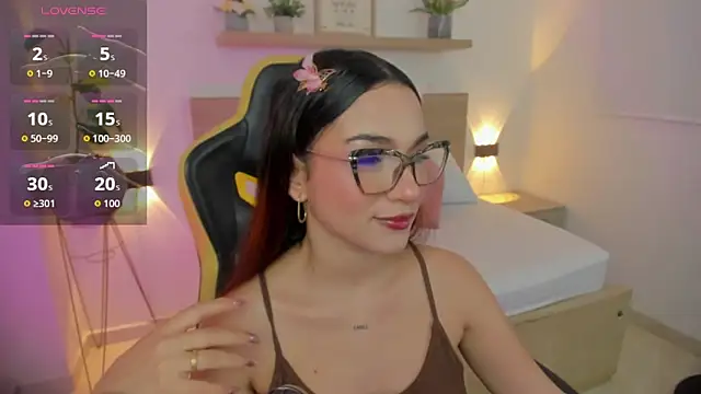 luma sky  online show from 11-20-25, 03:07