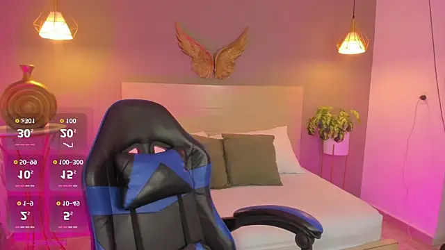 luma sky  online show from 04-01-26, 03:08