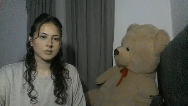 laylabliss online show from 10-07-25, 07:26