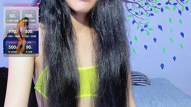 abbiez  online show from 03-01-26, 03:17