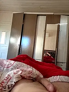 Gustavo198045 online show from 04-14-26, 10:20