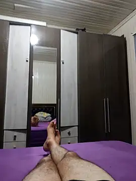 Gustavo198045 online show from 02-08-26, 02:53