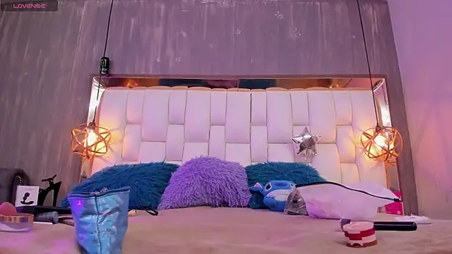 Foxxy Doll online show from 04-02-26, 11:28