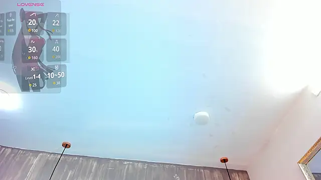 Foxxy Doll online show from 02-13-26, 05:24