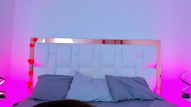 ZoeBarnett online show from 03-20-26, 06:20