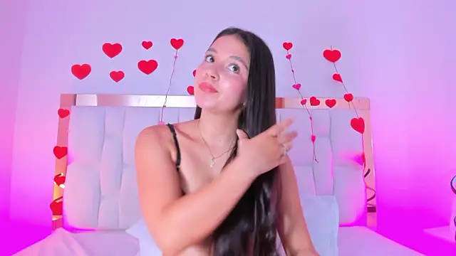 ZoeBarnett online show from 03-08-26, 12:30