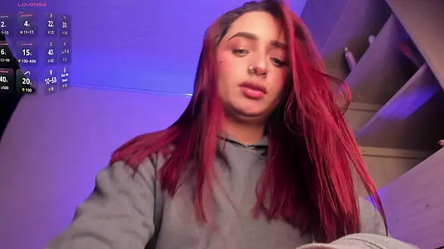 Snapshot of scarlett_Collinss chatting on 02-03-26, 04:32 scarlett Collinss online show from 02-03-26, 04:32