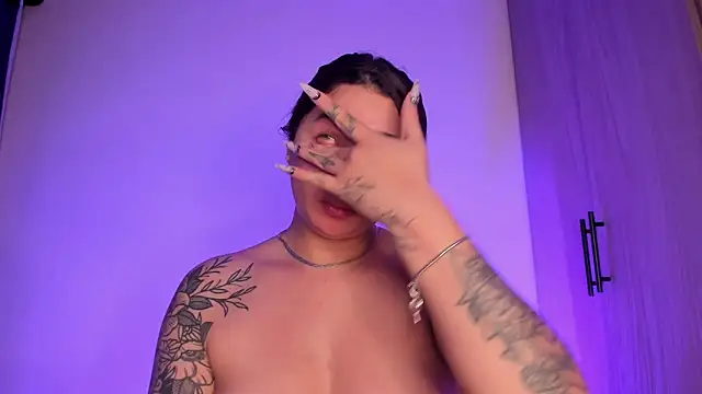 scarlett Collinss online show from 01-07-26, 10:26