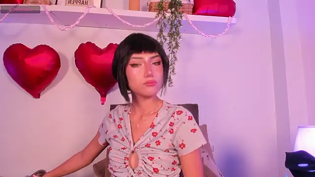 Vampgyal online show from 02-17-26, 08:50