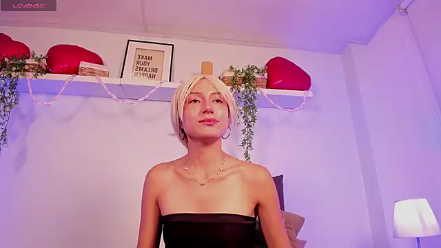 Vampgyal online show from 02-27-26, 09:03