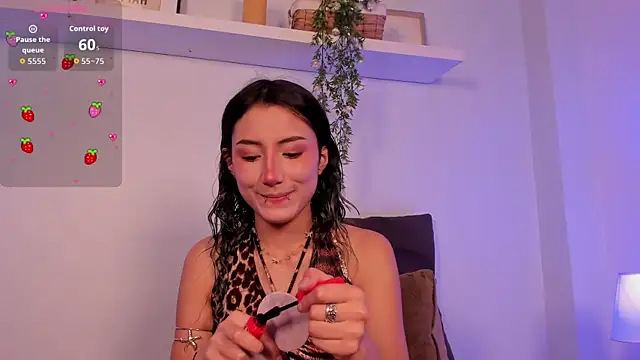 Vampgyal online show from 03-19-26, 10:32