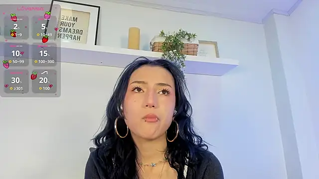 Vampgyal online show from 04-11-26, 12:40