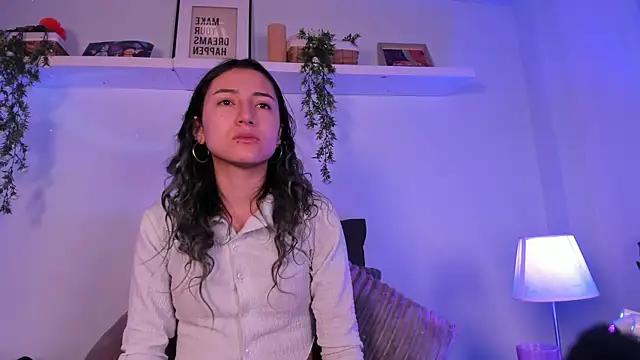 Vampgyal online show from 11-27-25, 09:15