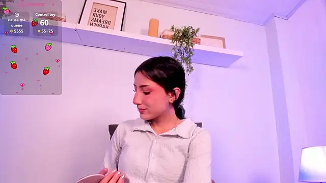 Vampgyal online show from 03-03-26, 09:11