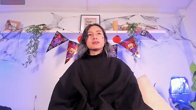 Vampgyal online show from 11-03-25, 08:23