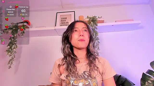 Vampgyal online show from 12-16-25, 11:31