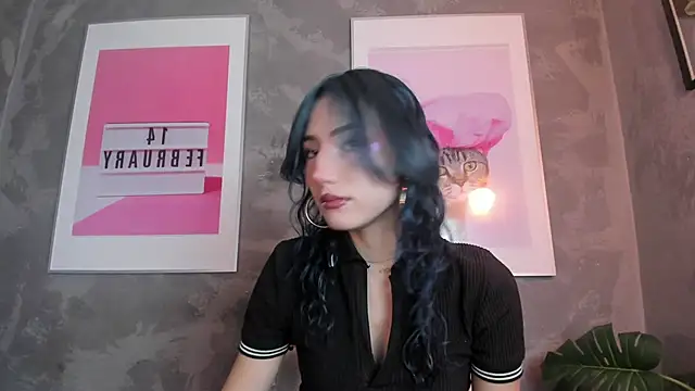 Vampgyal online show from 04-01-26, 09:56